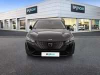 Occasion Peugeot 308 SW Allure 136 ch (100 kW) 2023 Noir Break