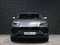 occasion Lamborghini Urus - Pano - B&o - Carbon - Hitch - Q Citura