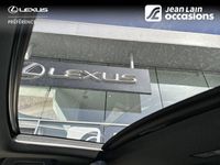 occasion Lexus UX UX250h 2WD