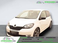 occasion Skoda Citigo 1.0 Mpi 75 Ch Bvm