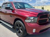 occasion Dodge Ram 