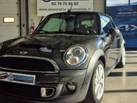 occasion Mini Cooper S Cabriolet 