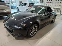 occasion Mazda MX5 St 2023 1.5l Skyactiv-g 132 Ch Exclusive-line