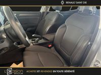 occasion Renault Mégane IV MEGANE IV BERLINEBerline Blue dCi 115 - 21B - Business