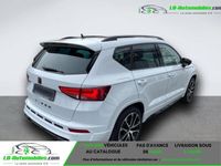 occasion Cupra Ateca 2.0 TSI 300 ch BVA 4Drive