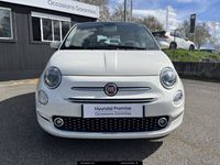 occasion Fiat 500 5001.2 69 ch Eco Pack Lounge 3p