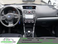 occasion Subaru Forester 2.0 150 Ch Bvm