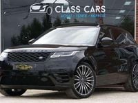Occasion Land Rover Range Rover Velar R-Dynamic 275 ch (202 kW) 2019 Noir SUV