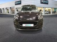 Occasion Ford Puma Titanium 125 ch (91 kW) 2021 Noir SUV