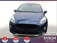 occasion Ford Fiesta 1.5 Tdci 85 Active X Led Gps