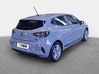 Occasion Renault Clio V Evolution 145 ch (106 kW) 2025 Gris Citadine
