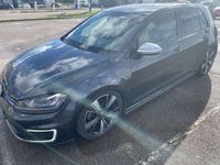 occasion VW e-Golf 