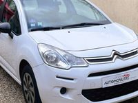 occasion Citroën C3 1.0 PURETECH 68 ATTRACTION