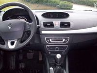 occasion Renault Mégane DCI 110 CV DYNAMIQUE