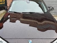 Occasion BMW 116 86 ch (63 kW) 2017 Citadine