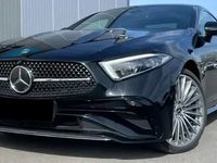 occasion Mercedes CLS300 Classe ClsD 4 Matic Amg Line 265ch