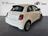 occasion Fiat 500e 95ch Action