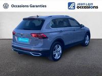 Occasion VW Tiguan Elegance 200 ch (147 kW) 2020 SUV