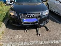 Occasion Audi A3 Ambiente 105 ch (77 kW) 2009 Berline