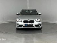 Occasion BMW 116 118 ch (86 kW) 2018 Citadine