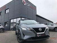 occasion Nissan Qashqai 1.3 MILD HYBRID 158CH N-STYLE XTRONIC