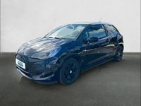 occasion DS Automobiles DS3 Ds3Puretech 110 Bva - Cafe Racer