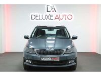 occasion Skoda Fabia 1.4 TDI CR 105 Greentec Style