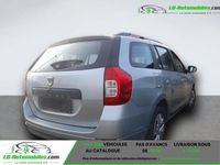 Occasion Dacia Logan MCV 73 ch (53 kW) 2020 Break