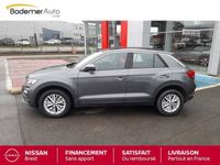 occasion VW T-Roc 1.0 Tsi 115 Start/stop Bvm6