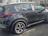 occasion Kia Sportage 1.6 CRDI 115CH ISG ACTIVE 4X2