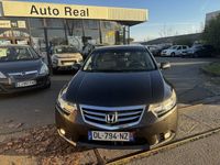 occasion Honda Accord 2.2 I-DTEC 150 Luxury