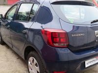 occasion Dacia Sandero 1.0 SCe 12V 73 cv