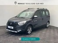 occasion Dacia Dokker 1.5 Blue Dci 95ch Stepway