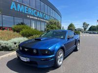 occasion Ford Mustang GT CS