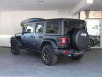 occasion Jeep Wrangler MY21 Unlimited 4xe 2.0 l T 380 ch PHEV 4x4 BVA8 RU