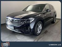 occasion VW Touareg V6/Aut/LED/NAVI/R Line