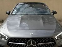 occasion Mercedes 200 Classe Cla IiAmg Line