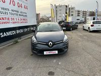 occasion Renault Clio IV 0.9 TCe 90ch Business (Clio 4) - 84 000 Kms