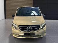 Occasion Mercedes Vito 190 ch (139 kW) 2022 Beige Van