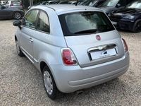 Occasion Fiat 500 69 ch (50 kW) 2008 Gris Citadine