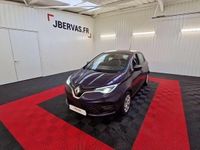 Occasion Renault Zoe Equilibre 80 kW (109 ch) 2022 Citadine