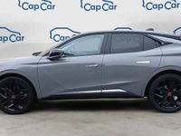 Occasion DS Automobiles DS4 Performance Line Plus 131 ch (96 kW) 2022 Berline