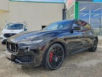 occasion Maserati Levante 3.0 V6 Bi-Turbo 430 S Q4 NERISSIMO Edition