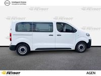 occasion Peugeot Traveller Traveller businessLong 1.6 BlueHDi 115ch S&S BVM6