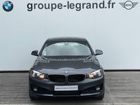 occasion BMW 320 320 d 190ch Sport