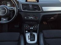 Occasion Audi Q3 S-Line 184 ch (135 kW) 2015 SUV