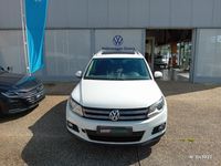 occasion VW Tiguan I 2.0 TDI 140ch BlueMotion Technology FAP Cup