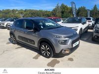 occasion Citroën C3 1.2 PureTech 110ch S&S C-Series 124g