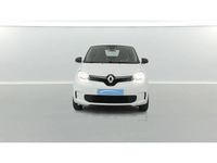 Occasion Renault Twingo Equilibre 2022 Blanc Citadine