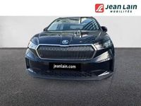 Occasion Skoda Enyaq iV 119 kW (163 ch) 2024 Noir magic nacre SUV